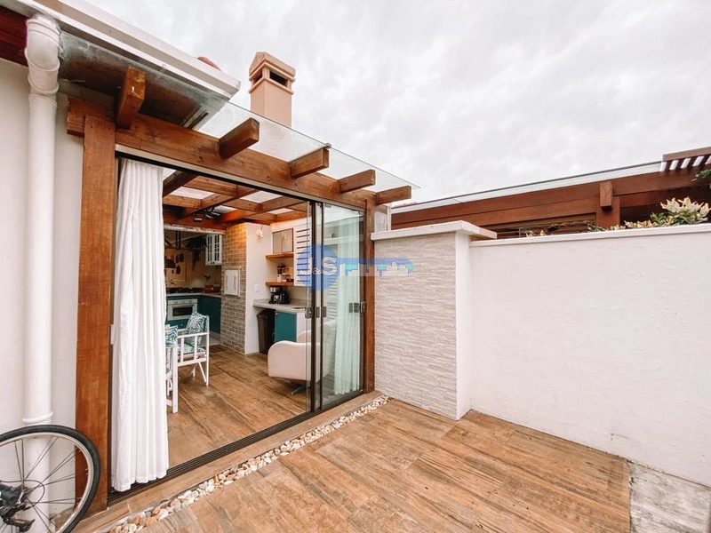 Casa em Condomínio Hermosa: 9ª foto da galeria de imagens do imóvel