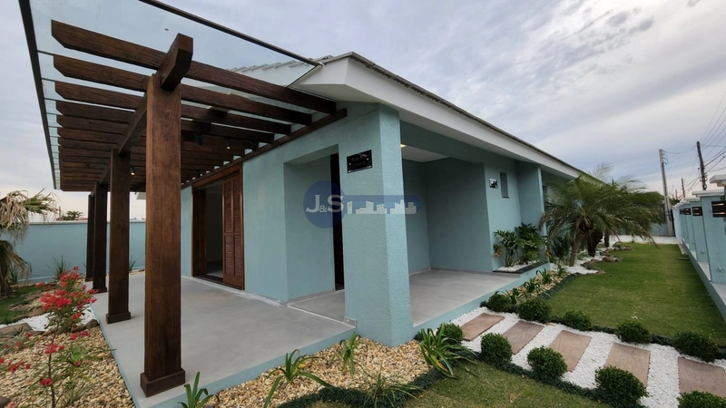 EXCELENTE CASA PROXIMA AO MAR: 23ª foto da galeria de imagens do imóvel