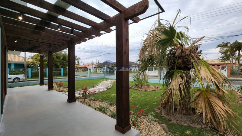 EXCELENTE CASA PROXIMA AO MAR: 6ª foto da galeria de imagens do imóvel