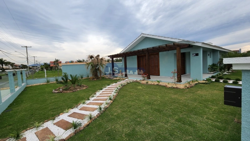 EXCELENTE CASA PROXIMA AO MAR: 18ª foto da galeria de imagens do imóvel