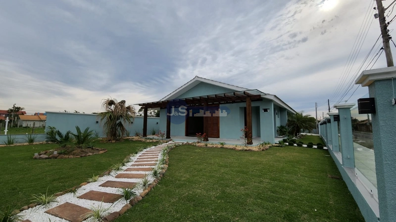 EXCELENTE CASA PROXIMA AO MAR: 1ª foto da galeria de imagens do imóvel