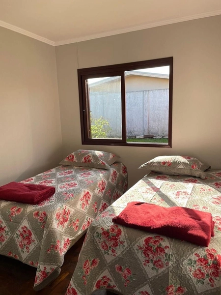 EXCELENTE CASA DE PRAIA EM LAJE COM PISCINA: 18ª foto da galeria de imagens do imóvel