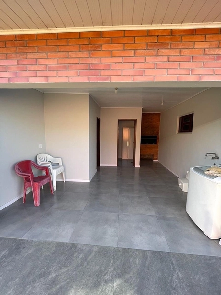 EXCELENTE CASA DE PRAIA EM LAJE COM PISCINA: 13ª foto da galeria de imagens do imóvel