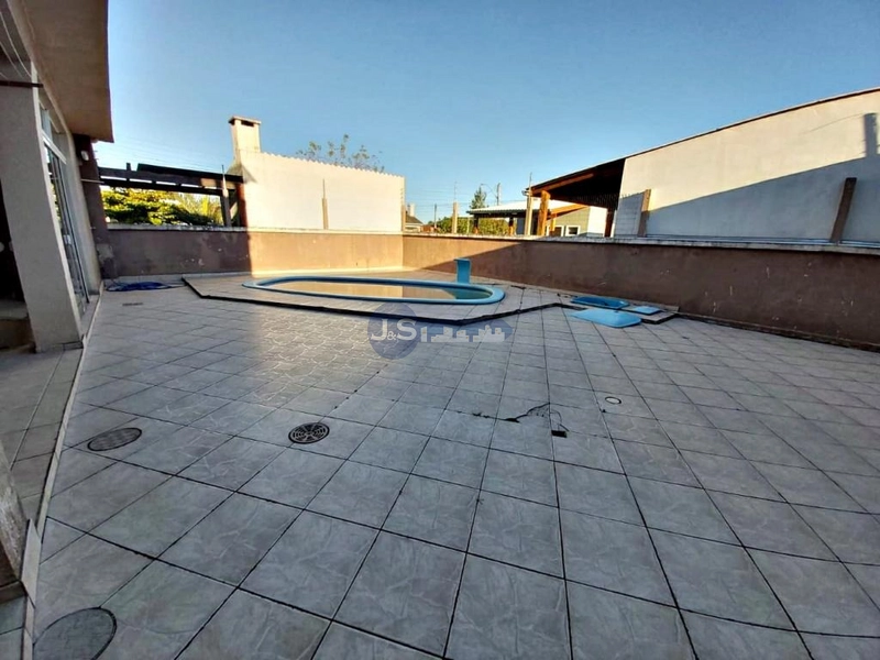 EXCELENTE SOBRADO: 3ª foto da galeria de imagens do imóvel