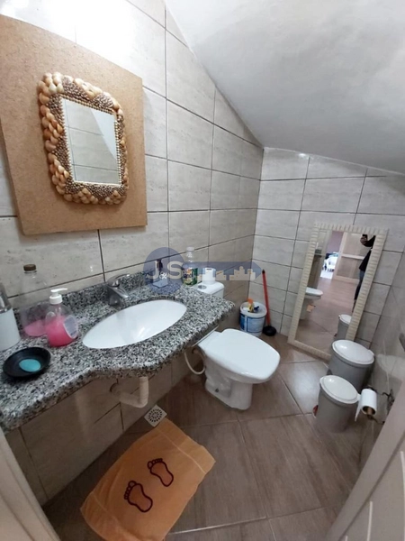 EXCELENTE SOBRADO: 8ª foto da galeria de imagens do imóvel