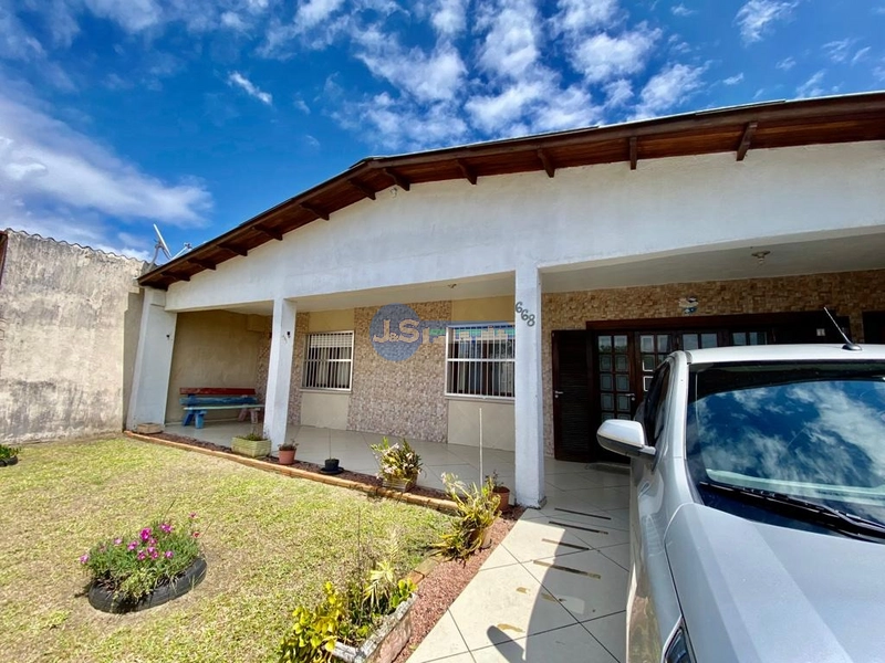EXCELENTE CASA DE PRAIA: 6ª foto da galeria de imagens do imóvel
