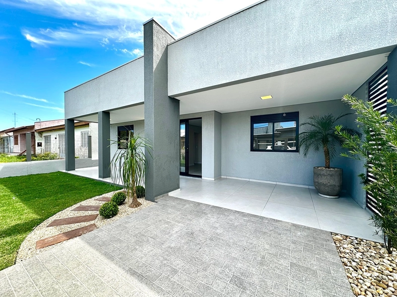 EXCELENTE CASA DE PRAIA: 3ª foto da galeria de imagens do imóvel