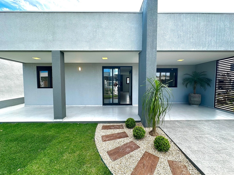 EXCELENTE CASA DE PRAIA: 2ª foto da galeria de imagens do imóvel