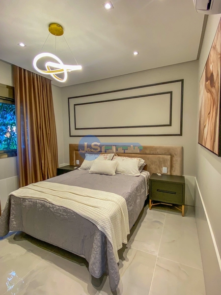MAGNÍFICA CASA EM CONDOMÍNIO FECHADO: 14ª foto da galeria de imagens do imóvel