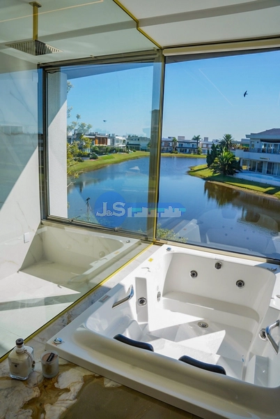 MAGNÍFICA CASA EM CONDOMÍNIO FECHADO: 1ª foto da galeria de imagens do imóvel