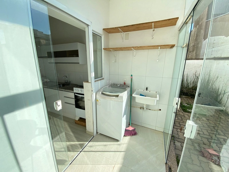 APARTAMENTO BEIRA MAR: 7ª foto da galeria de imagens do imóvel