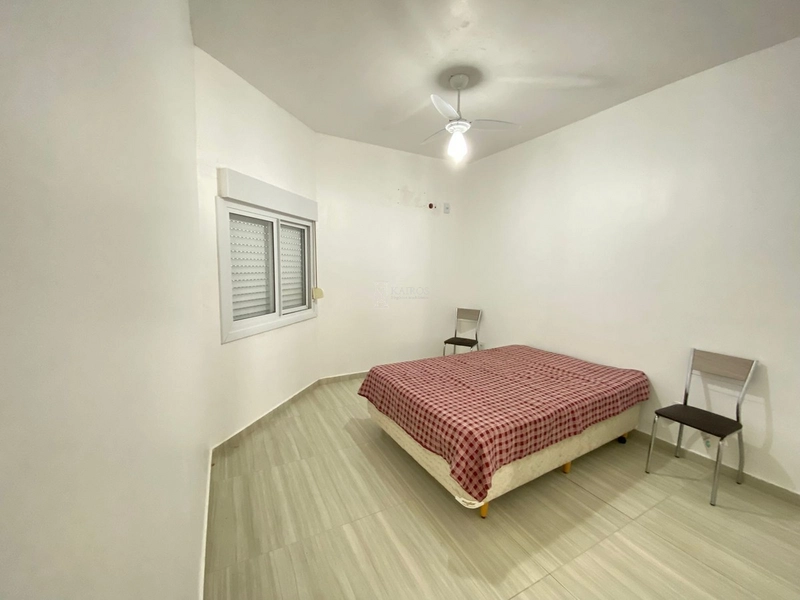 APARTAMENTO BEIRA MAR: 11ª foto da galeria de imagens do imóvel