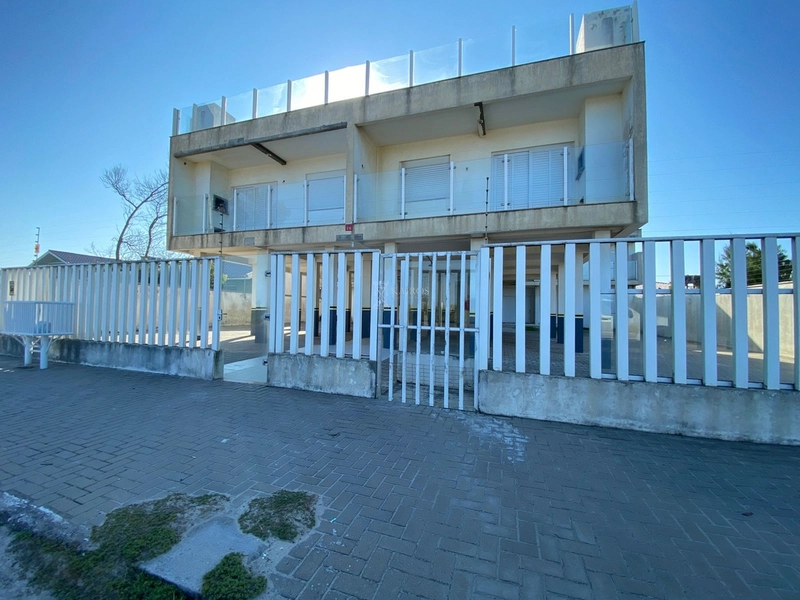 APARTAMENTO BEIRA MAR: 14ª foto da galeria de imagens do imóvel