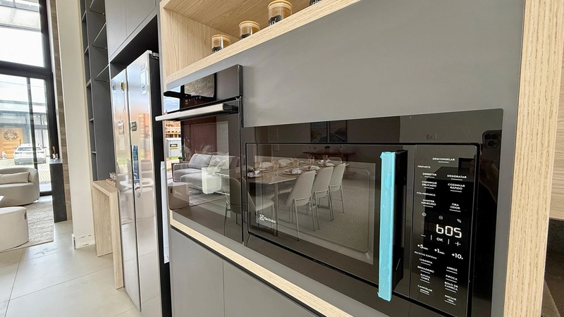 EXCELENTE CASA ALTO PADRÃO EM CONDOMÍNIO: 13ª foto da galeria de imagens do imóvel