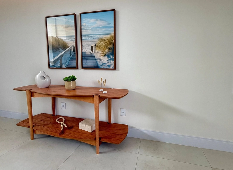 EXCELENTE CASA ALTO PADRÃO EM CONDOMÍNIO: 5ª foto da galeria de imagens do imóvel