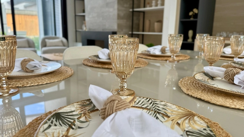 EXCELENTE CASA ALTO PADRÃO EM CONDOMÍNIO: 7ª foto da galeria de imagens do imóvel