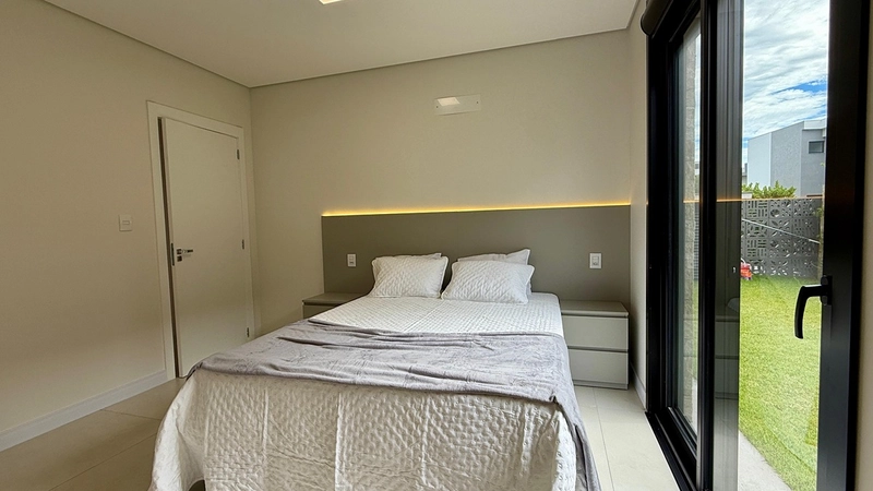 EXCELENTE CASA ALTO PADRÃO EM CONDOMÍNIO: 16ª foto da galeria de imagens do imóvel