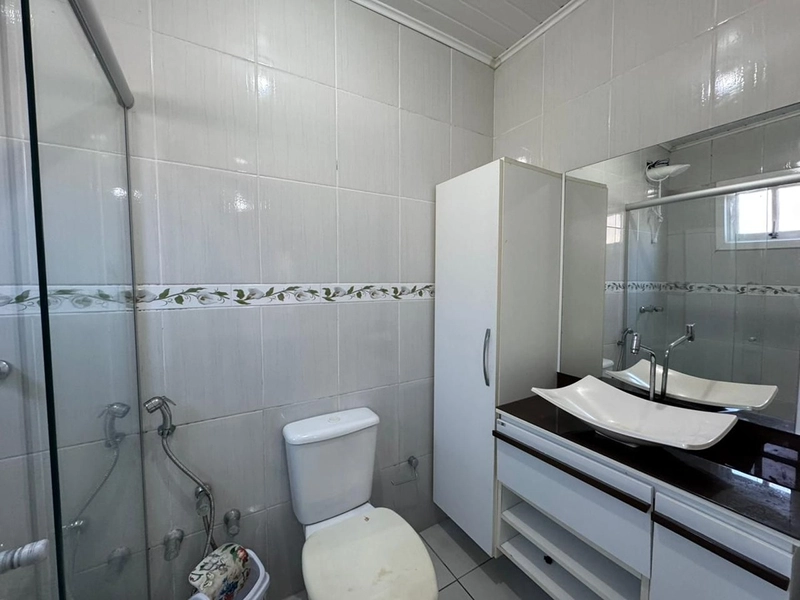 EXCELENTE CASA DE PRAIA UMA QUADRA DO MAR: 9ª foto da galeria de imagens do imóvel