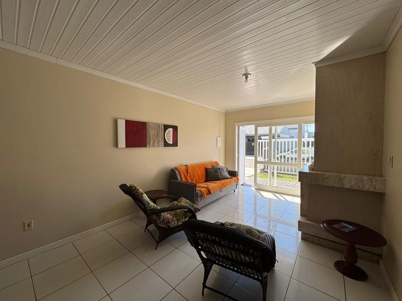 EXCELENTE CASA DE PRAIA UMA QUADRA DO MAR: 22ª foto da galeria de imagens do imóvel