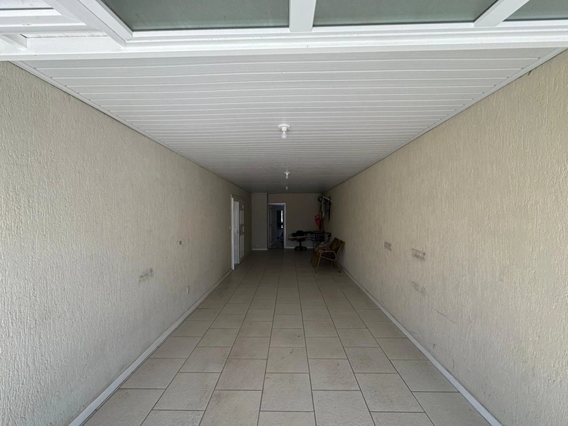 EXCELENTE CASA DE PRAIA UMA QUADRA DO MAR: 12ª foto da galeria de imagens do imóvel