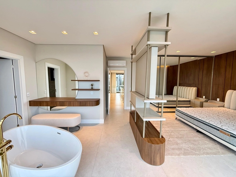 EXCELENTE CASA ALTO PADRÃO EM CONDOMÍNIO: 36ª foto da galeria de imagens do imóvel