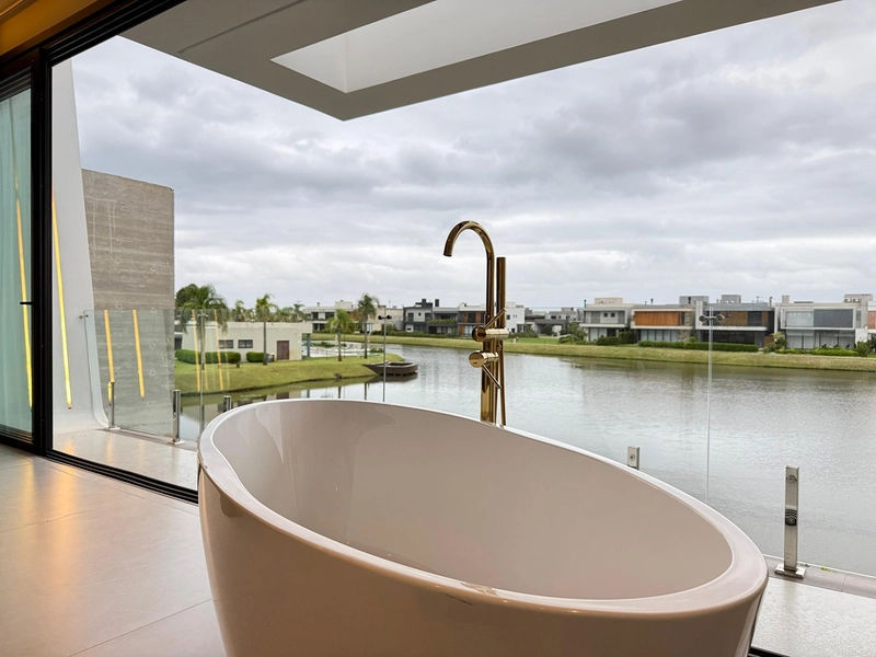 EXCELENTE CASA ALTO PADRÃO EM CONDOMÍNIO: 33ª foto da galeria de imagens do imóvel