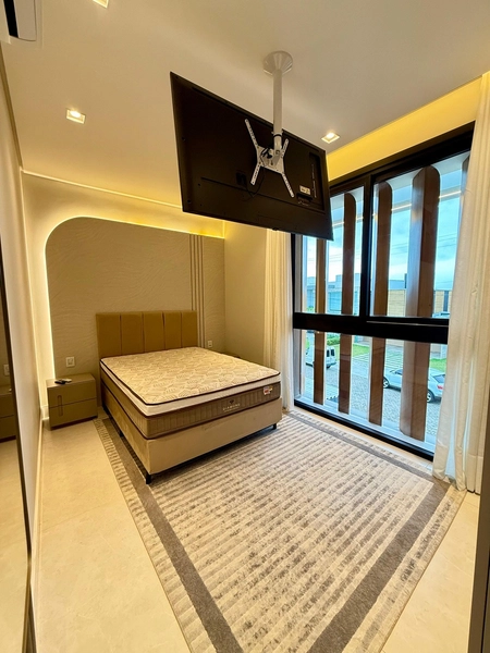 EXCELENTE CASA ALTO PADRÃO EM CONDOMÍNIO: 19ª foto da galeria de imagens do imóvel