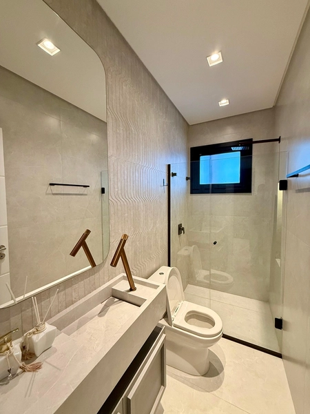 EXCELENTE CASA ALTO PADRÃO EM CONDOMÍNIO: 28ª foto da galeria de imagens do imóvel