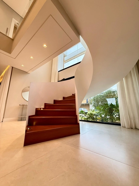 EXCELENTE CASA ALTO PADRÃO EM CONDOMÍNIO: 17ª foto da galeria de imagens do imóvel