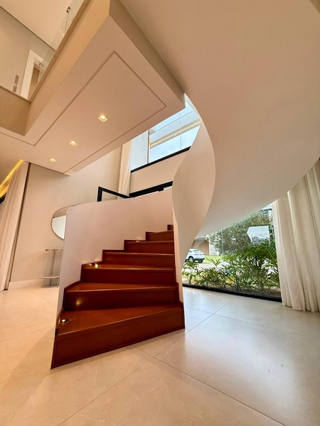 EXCELENTE CASA ALTO PADRÃO EM CONDOMÍNIO: 16ª foto da galeria de imagens do imóvel