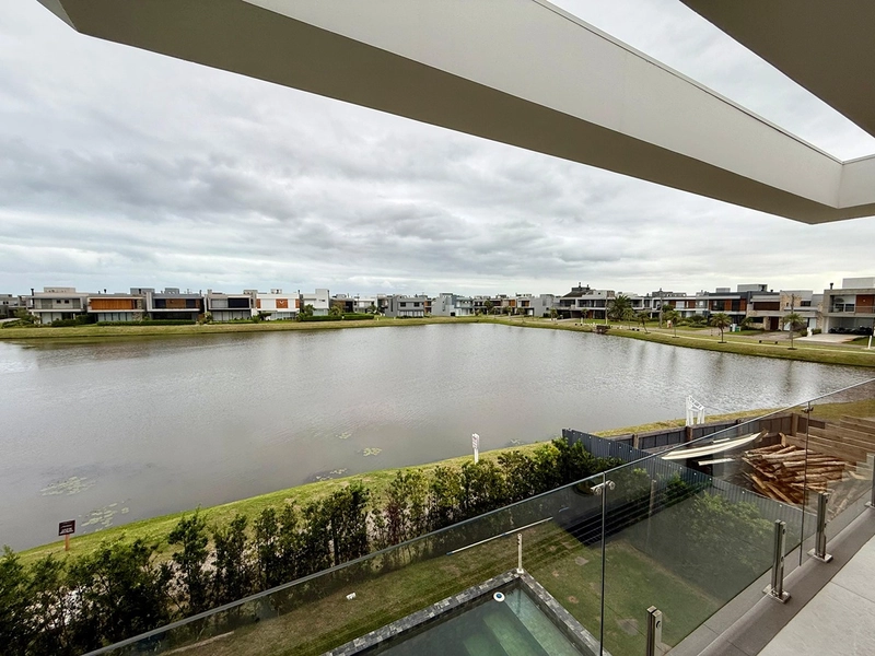 EXCELENTE CASA ALTO PADRÃO EM CONDOMÍNIO: 37ª foto da galeria de imagens do imóvel