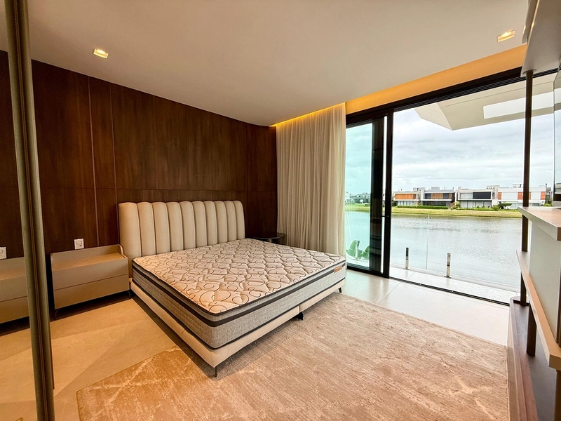 EXCELENTE CASA ALTO PADRÃO EM CONDOMÍNIO: 29ª foto da galeria de imagens do imóvel