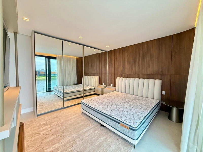 EXCELENTE CASA ALTO PADRÃO EM CONDOMÍNIO: 30ª foto da galeria de imagens do imóvel