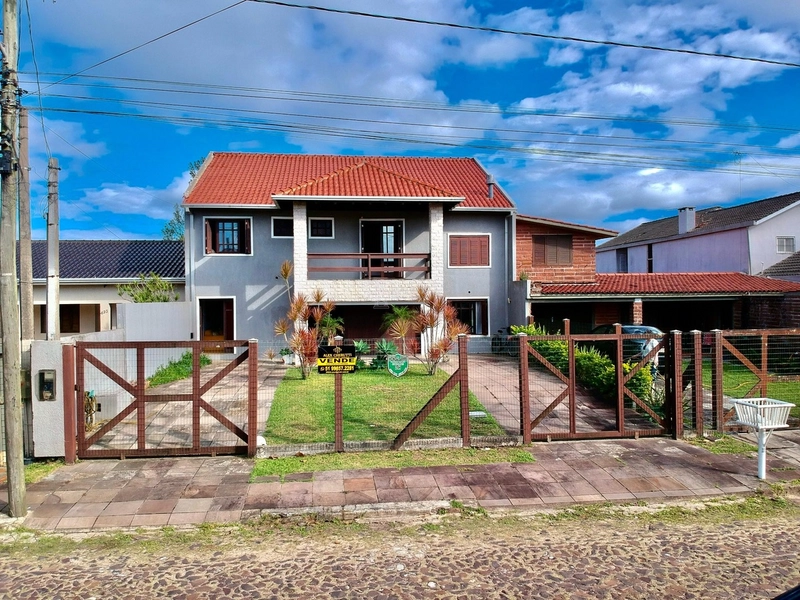 Excelente Casa de Praia Próxima ao Mar: 27ª foto da galeria de imagens do imóvel