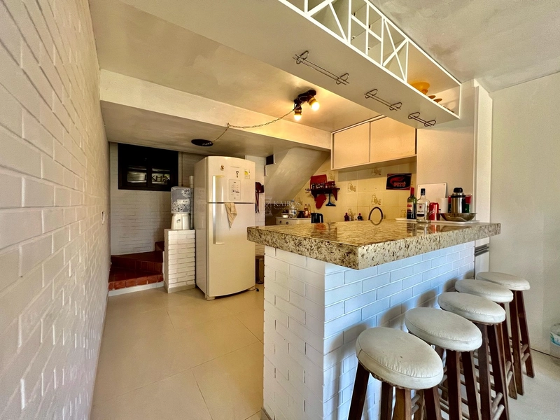 Excelente Casa de Praia Próxima ao Mar: 37ª foto da galeria de imagens do imóvel