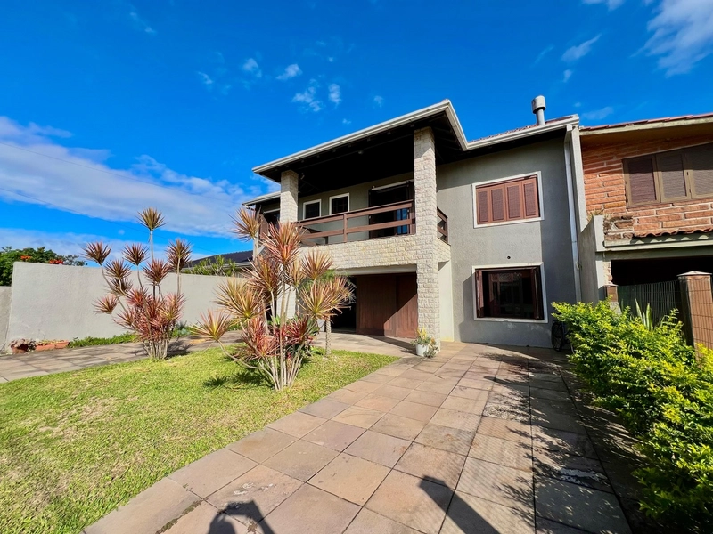 Excelente Casa de Praia Próxima ao Mar: 3ª foto da galeria de imagens do imóvel