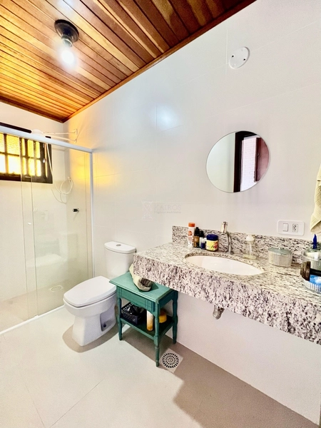 Excelente Casa de Praia Próxima ao Mar: 17ª foto da galeria de imagens do imóvel