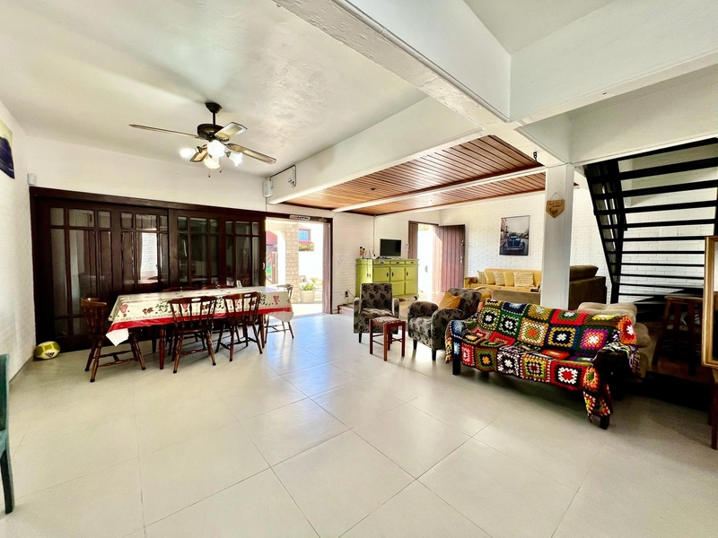 Excelente Casa de Praia Próxima ao Mar: 9ª foto da galeria de imagens do imóvel