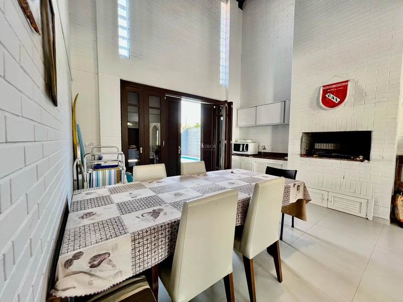 Excelente Casa de Praia Próxima ao Mar: 10ª foto da galeria de imagens do imóvel