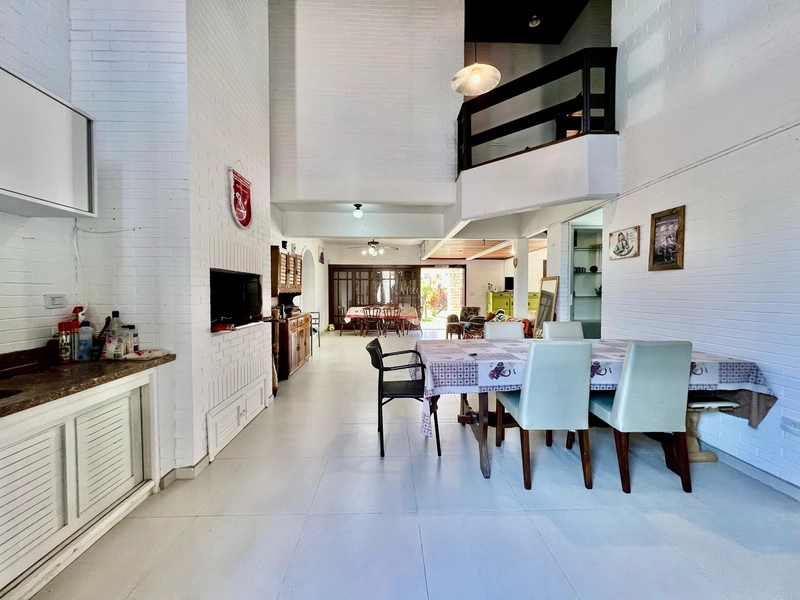 Excelente Casa de Praia Próxima ao Mar: 11ª foto da galeria de imagens do imóvel