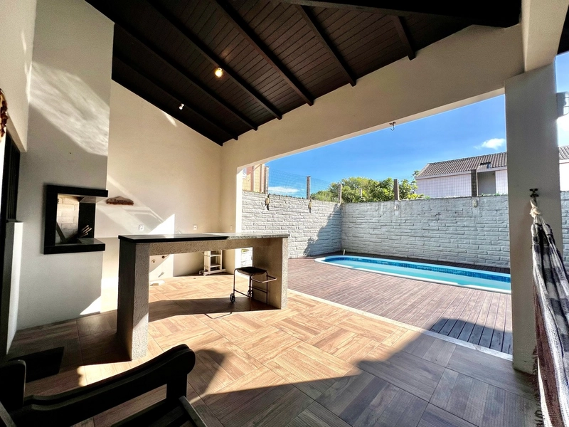 Excelente Casa de Praia Próxima ao Mar: 32ª foto da galeria de imagens do imóvel