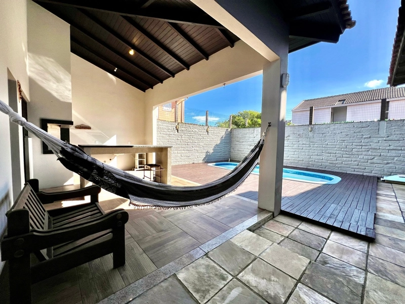 Excelente Casa de Praia Próxima ao Mar: 31ª foto da galeria de imagens do imóvel