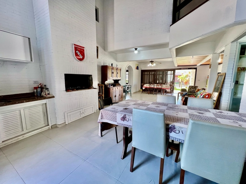 Excelente Casa de Praia Próxima ao Mar: 12ª foto da galeria de imagens do imóvel