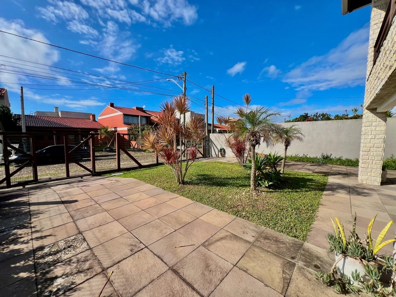 Excelente Casa de Praia Próxima ao Mar: 4ª foto da galeria de imagens do imóvel