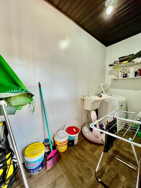 Excelente Casa de Praia Próxima ao Mar: 35ª foto da galeria de imagens do imóvel