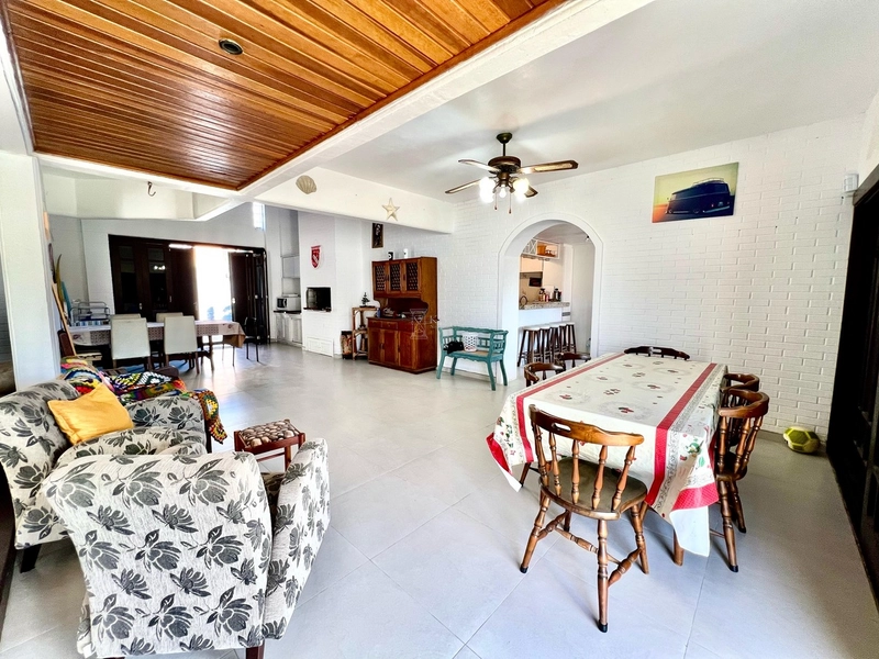 Excelente Casa de Praia Próxima ao Mar: 7ª foto da galeria de imagens do imóvel