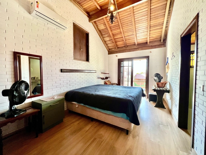 Excelente Casa de Praia Próxima ao Mar: 15ª foto da galeria de imagens do imóvel