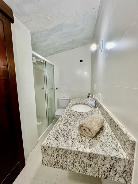 Excelente Casa de Praia Próxima ao Mar: 41ª foto da galeria de imagens do imóvel