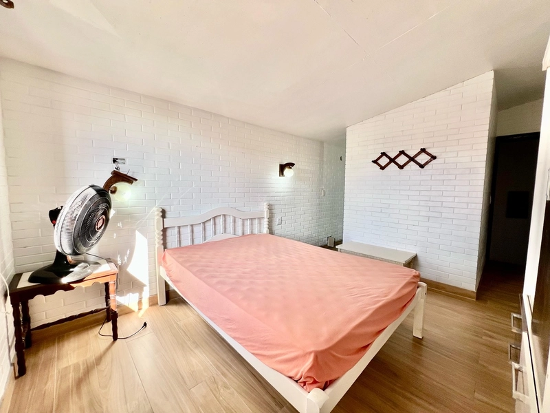 Excelente Casa de Praia Próxima ao Mar: 42ª foto da galeria de imagens do imóvel