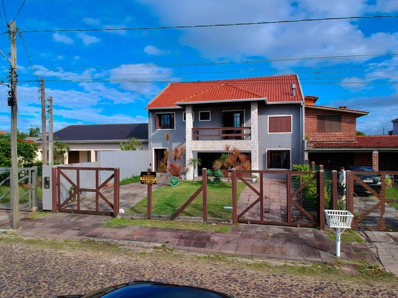 Excelente Casa de Praia Próxima ao Mar: 26ª foto da galeria de imagens do imóvel